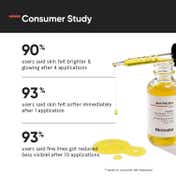 Minimalist AHA 25% + PHA 5% + BHA 2% Face Peel - (30ml)
