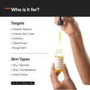 Minimalist AHA 25% + PHA 5% + BHA 2% Face Peel - (30ml)