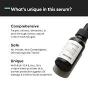 Minimalist Daily Skincare Routine For Oily & Acne Prone Skin Csms Combo