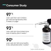 Minimalist 5% Niacinamide Face Serum With Bifida Ferment & Oat Extract For Healing & Soothing Skin (30ml)