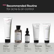 Minimalist 2% Salicylic Acid Face Serum Reduces Oil, Blackheads & Acne (30ml)