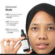 Minimalist 2% Alpha Arbutin Face Serum With Hyaluronic Acid Reduces pigmentation & dark spots (30ml)