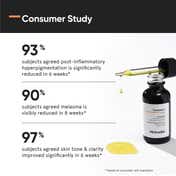 Minimalist 3% Tranexamic Acid Face Serum for Melasma- Acne Scars- Hyperpigmentation Or (PIH-PIE) (30 ml)