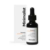 Minimalist 3% Tranexamic Acid Face Serum for Melasma- Acne Scars- Hyperpigmentation Or (PIH-PIE) (30 ml)