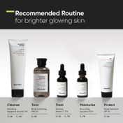 Minimalist 100% Squalane Face Oil Plant Derived For all skin Moisturizing & Reducing Fine Lines (30ml)