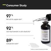 Minimalist 100% Squalane Face Oil Plant Derived For all skin Moisturizing & Reducing Fine Lines (30ml)