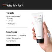 Minimalist Daily Skincare Routine For Oily & Acne Prone Skin Csms Combo