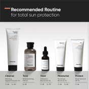 Minimalist SPF 50 PA ++++ Sunscreen With Multi-Vitamin For Reducing Photoaging & No White Cast (50g)