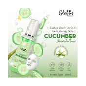 Globus Naturals Cucumber Facial Skin Toner With Goodness Of Aloe Vera Extract (100ml)