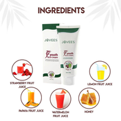 Jovees 30 + Youth Cream (100g)