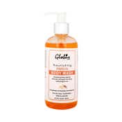 Globus Naturals Nourishing Papaya Body Wash (300ml)