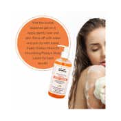 Globus Naturals Nourishing Papaya Body Wash (300ml)