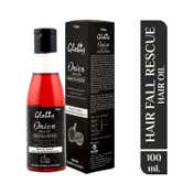 Globus Naturals Onion Hair Growth Oil For Hair Fall Rescue (100ml)