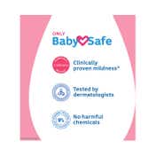 Johnson's Baby Body Oil (500 ml)