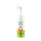 Mamaearth Vitamin C Foaming Face Wash (150ml)