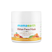 Mamaearth Ubtan Face Mask (100ml)