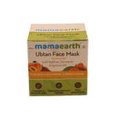 Mamaearth Ubtan Face Mask (100ml)