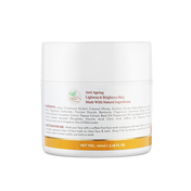 Mamaearth Ubtan Face Mask (100ml)