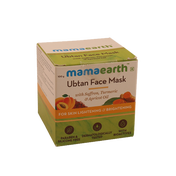 Mamaearth Ubtan Face Mask (100ml)