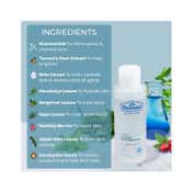 The Face Shop Dr.Belmeur Clean Face Mild Toner (145ml)
