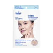 The Face Shop Dr.Belmeur Clarifying Spot Soothing Patches- Korean, Salicylic Acid for Pimples (1pc)