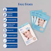 The Face Shop Dr.Belmeur Clarifying Spot Soothing Patches- Korean, Salicylic Acid for Pimples (1pc)