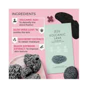 The Face Shop Jeju Volcanic Lava Fresh Nose Strips (7 g)