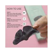 The Face Shop Jeju Volcanic Lava Fresh Nose Strips (7 g)