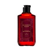 THE LOVE CO. Black Rose & Oud Bath & Shower Gel (250ml)
