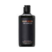 THE LOVE CO. Oud Noir Shower Gel (250ml)