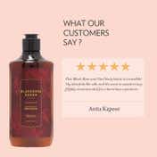 THE LOVE CO. Black Rose & Oudh Super Smooth Body Lotion (250ml)