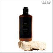 THE LOVE CO. Luxury Oud Accord Daily Moisturizing Body Lotion (250 ml)