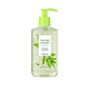 THE LOVE CO. Tea Tree Aloe Gel Natural Soothing And Hydrating Solution (250ml)