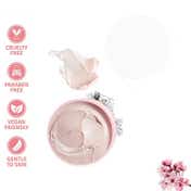 THE LOVE CO. Japanese Cherry Blossom Body Butter Deep Moisturization With Pure Shea Butter (200g)