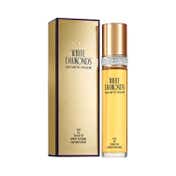 Elizabeth Taylor White Diamonds Eau De Toilette - (50ml)
