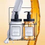 Kimirica Bouquet Luxury Hand Wash With Goodness Of Frangipani And Rose SLS & Paraben Free (500 ml)
