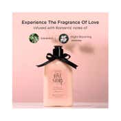 Kimirica Love Story Gardenia and Night Blooming Jasmine Body Lotion (270ml)