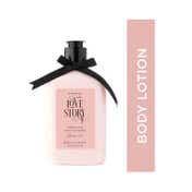 Kimirica Love Story Gardenia and Night Blooming Jasmine Body Lotion (270ml)