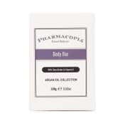 Kimirica Pharmacopia Argan Bathing Soap (100g)