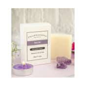 Kimirica Pharmacopia Argan Bathing Soap (100g)