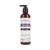 Kimirica Pharmacopia Organic Body Wash with Argan Oil & Aloe Vera Refreshing Shower Gel (250 ml)