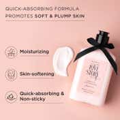Kimirica Love Story Gardenia and Night Blooming Jasmine Shower Gel and Body Lotion Duo (2Pcs)