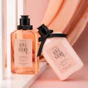 Kimirica Love Story Gardenia and Night Blooming Jasmine Shower Gel and Body Lotion Duo (2Pcs)