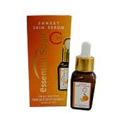 Essential Souls Sunset Skin Serum (20ml)