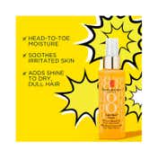 Elizabeth Arden Eight Hour Cream All Over Miracle Oil - (100ml)
