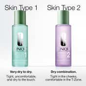 CLINIQUE Clarifying Lotion Twice A Day Exfoliator 2 (60ml)