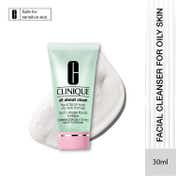 CLINIQUE All About Clean Liquid Facial Soap For Oily Skin (30ml)