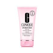 CLINIQUE All About Clean Rinse Off Foaming Cleanser (30ml)