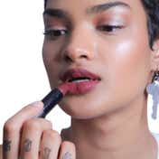 Ruby's Organics Lipstick - Berry (3.7 g)