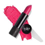 Ruby's Organics Lipstick - Rani (3.7 g)